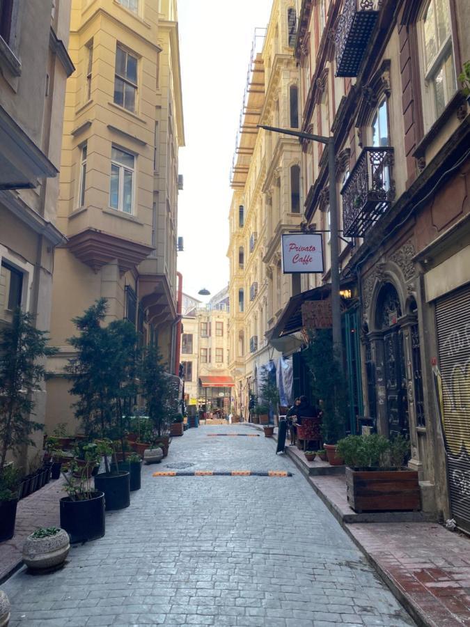 Daire The Genoese Galata *
