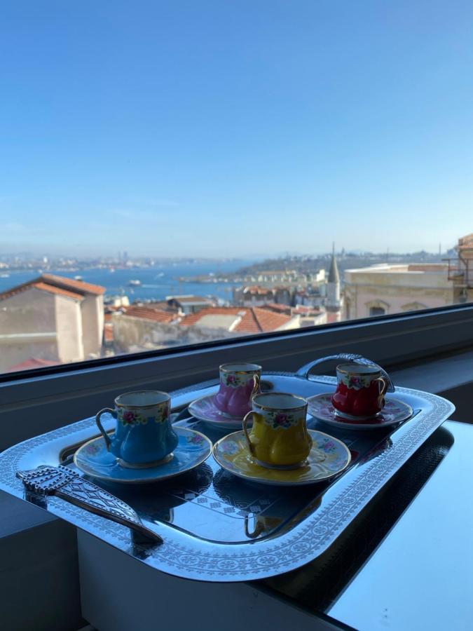 Daire The Genoese Galata *